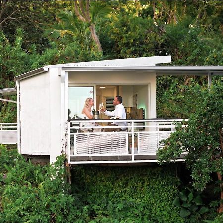 "La Ravine" Prive, Luxe, Avec Une Vue Unique Saint-Joseph Esterno foto